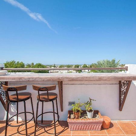 Studio Apartments In Downtown La Paz Walk To Seaside Malecon Exterior foto