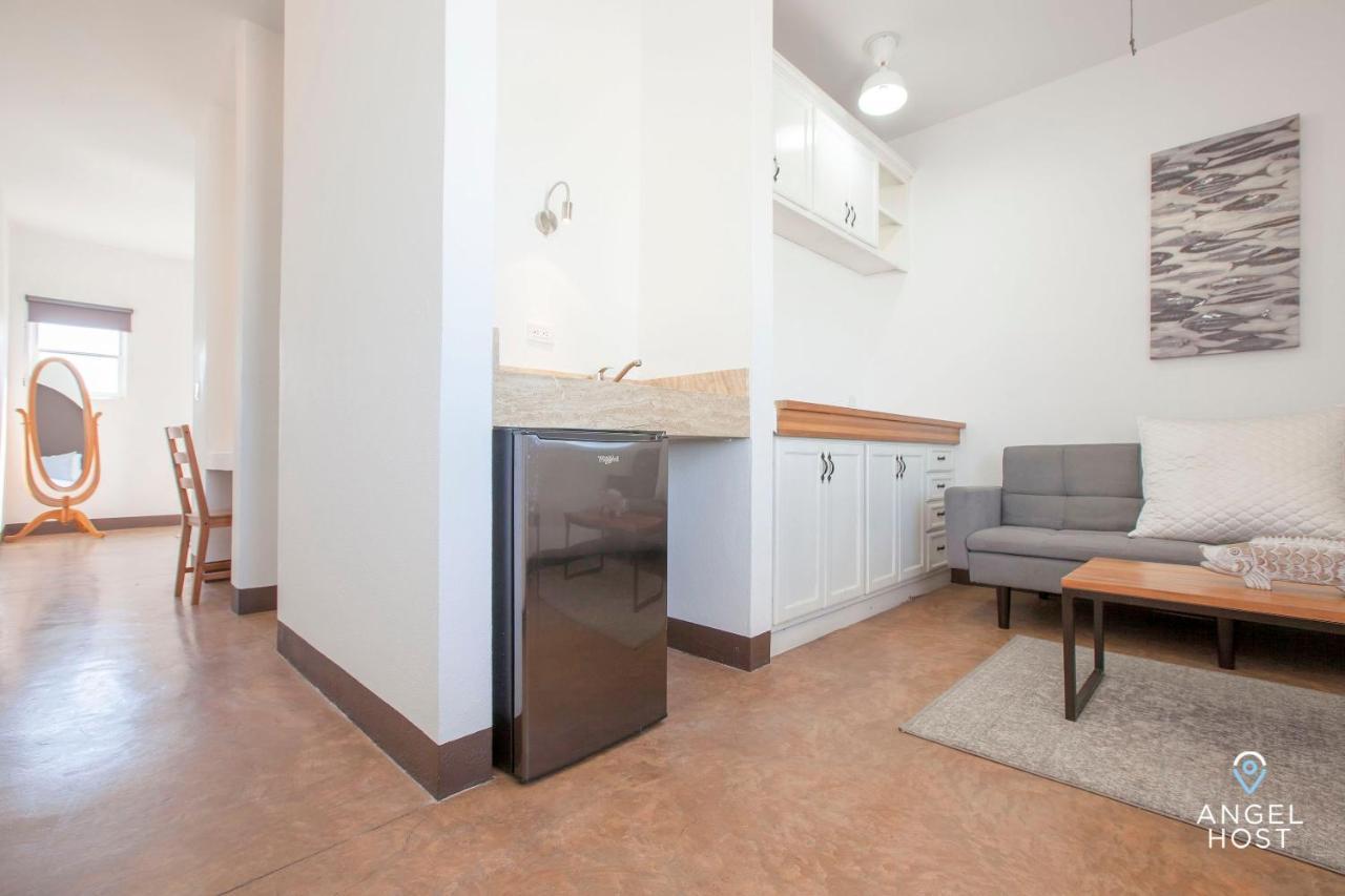 Studio Apartments In Downtown La Paz Walk To Seaside Malecon Exterior foto