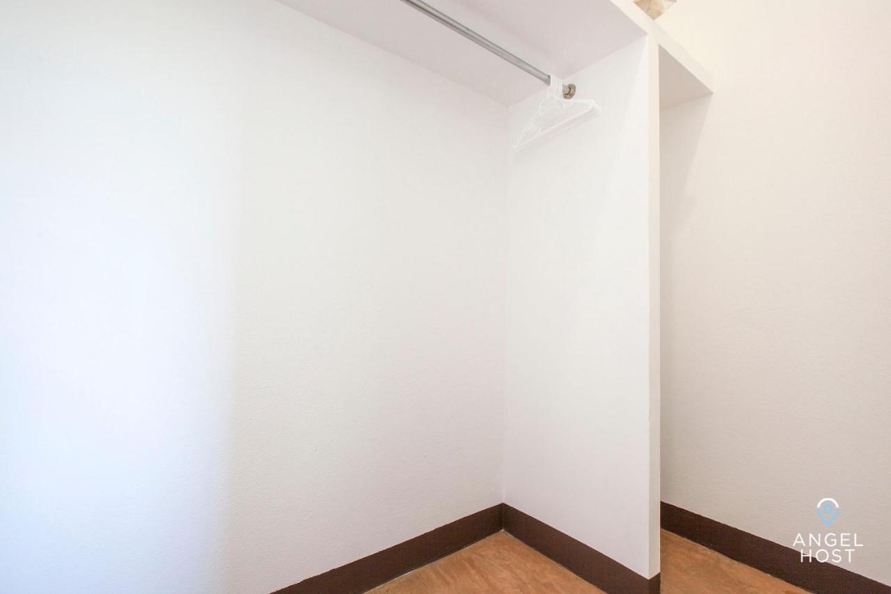 Studio Apartments In Downtown La Paz Walk To Seaside Malecon Exterior foto