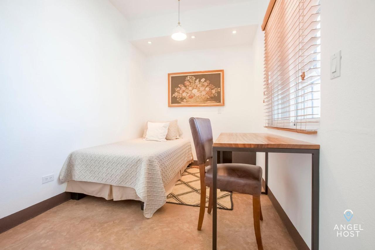 Studio Apartments In Downtown La Paz Walk To Seaside Malecon Exterior foto