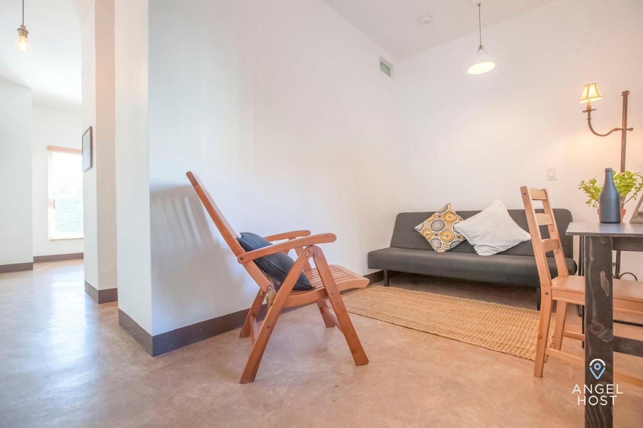 Studio Apartments In Downtown La Paz Walk To Seaside Malecon Exterior foto